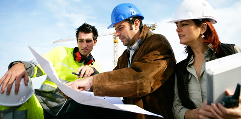 Constructii civile si industriale