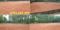 Terenuri de tenis Braila